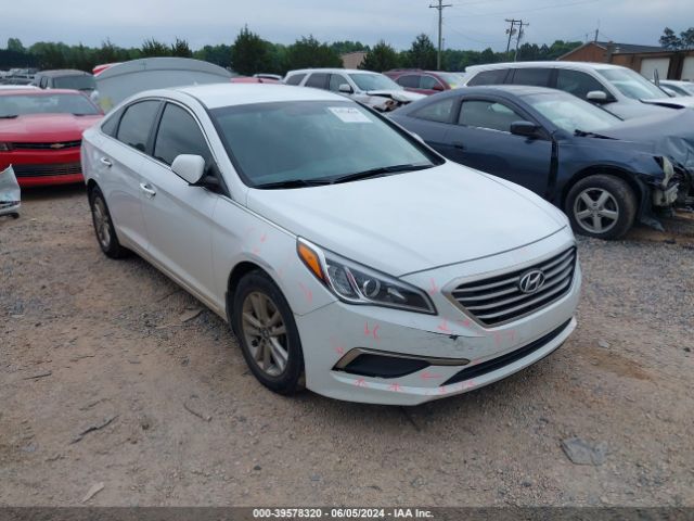 hyundai sonata 2016 5npe24af9gh405135