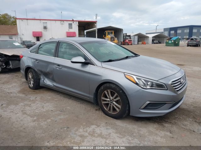 hyundai sonata 2016 5npe24af9gh405801