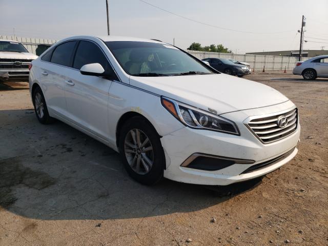 hyundai sonata se 2016 5npe24af9gh406091