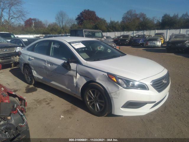 hyundai sonata 2016 5npe24af9gh418774