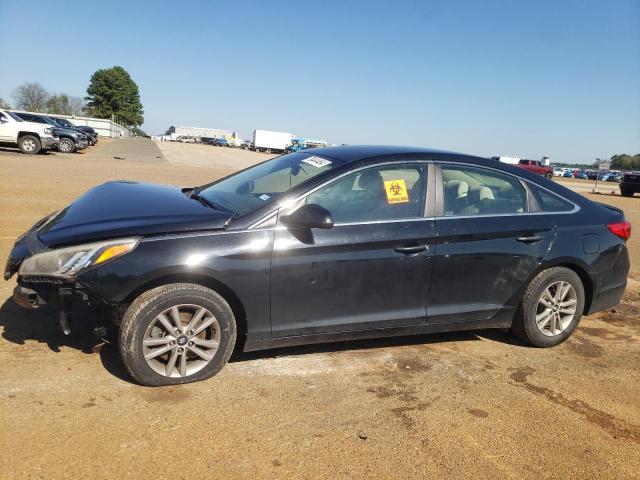 hyundai sonata se 2016 5npe24af9gh419858