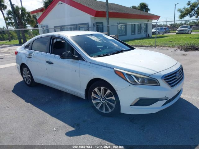 hyundai sonata 2016 5npe24af9gh428558