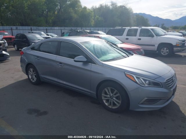 hyundai sonata 2017 5npe24af9hh440727