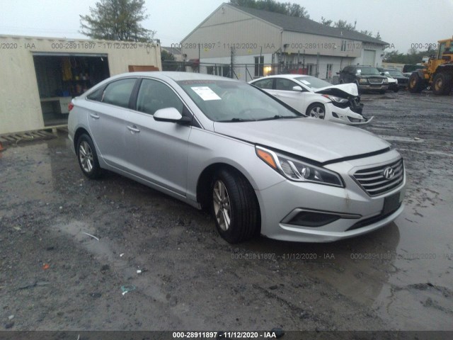 hyundai sonata 2017 5npe24af9hh442669