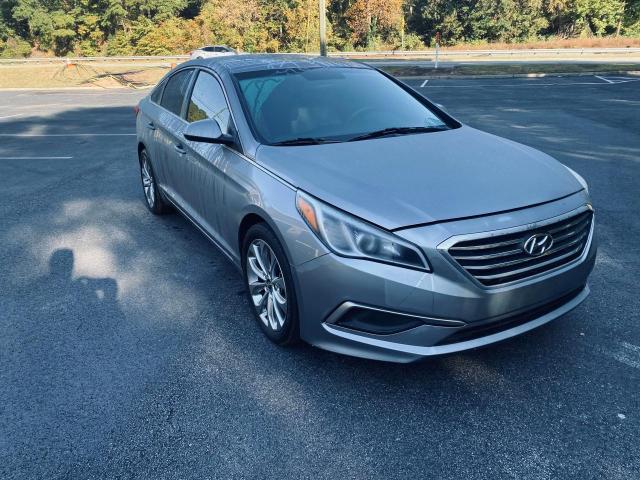 hyundai sonata se 2017 5npe24af9hh447001