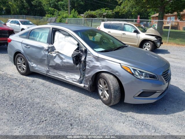 hyundai sonata 2017 5npe24af9hh451663