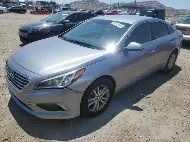 hyundai sonata se 2017 5npe24af9hh455065