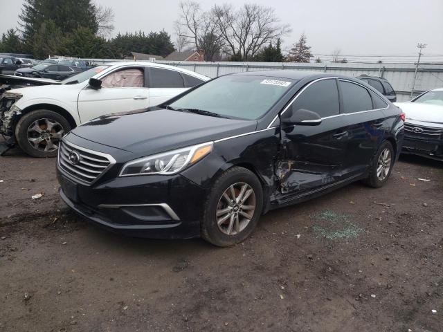 hyundai sonata se 2017 5npe24af9hh459553