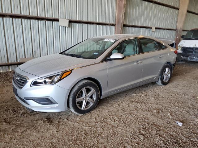 hyundai sonata se 2017 5npe24af9hh465191