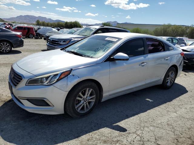 hyundai sonata se 2017 5npe24af9hh474456