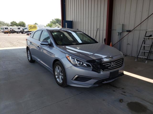 hyundai sonata se 2017 5npe24af9hh483657