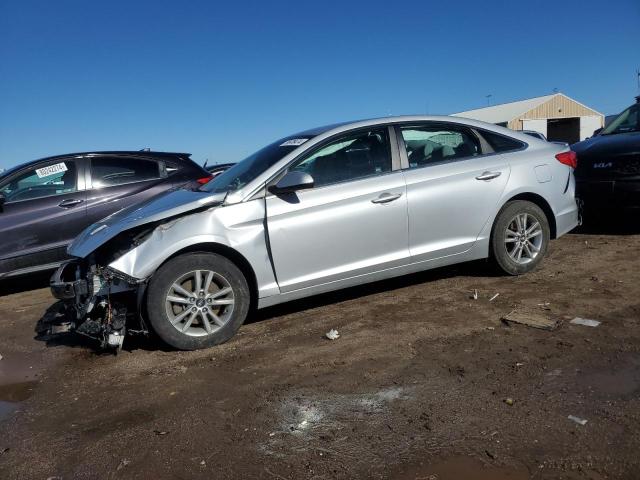 hyundai sonata se 2017 5npe24af9hh487160