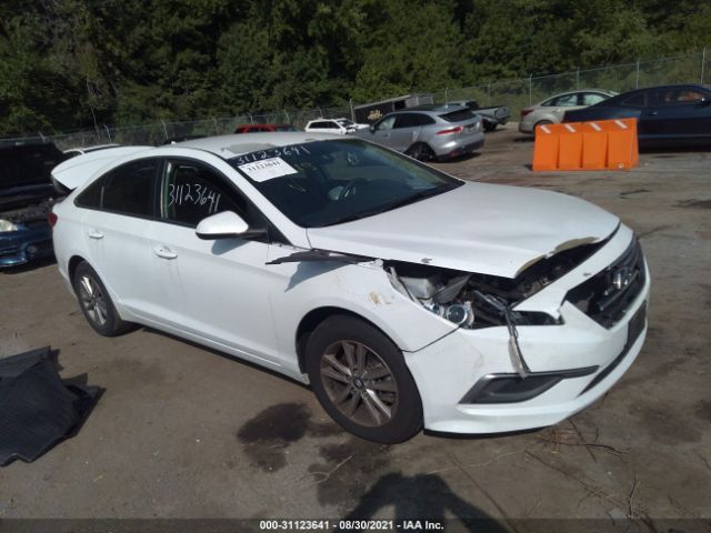 hyundai sonata 2017 5npe24af9hh489796