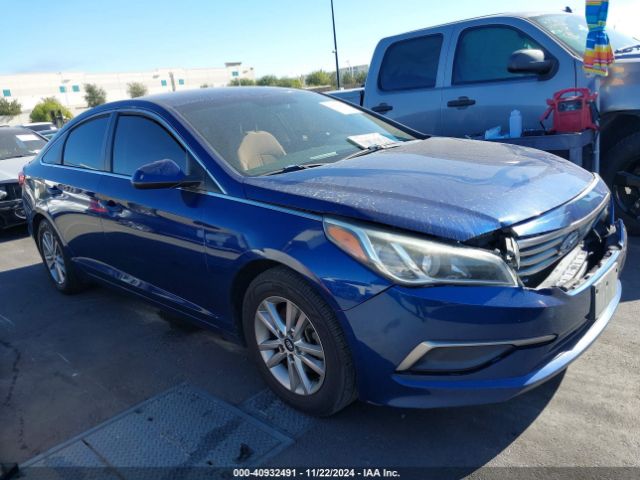 hyundai sonata 2017 5npe24af9hh491323