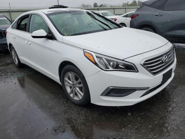 hyundai sonata se 2017 5npe24af9hh492441