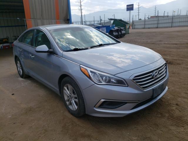 hyundai sonata se 2017 5npe24af9hh492908