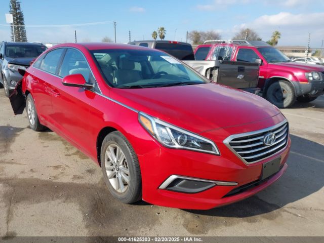 hyundai sonata 2017 5npe24af9hh497333