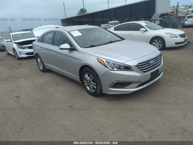 hyundai sonata 2017 5npe24af9hh502904