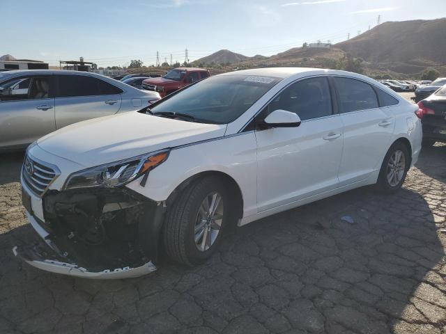 hyundai sonata se 2017 5npe24af9hh506614