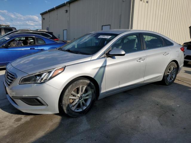 hyundai sonata se 2017 5npe24af9hh514521