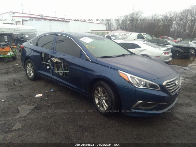 hyundai sonata 2017 5npe24af9hh515829