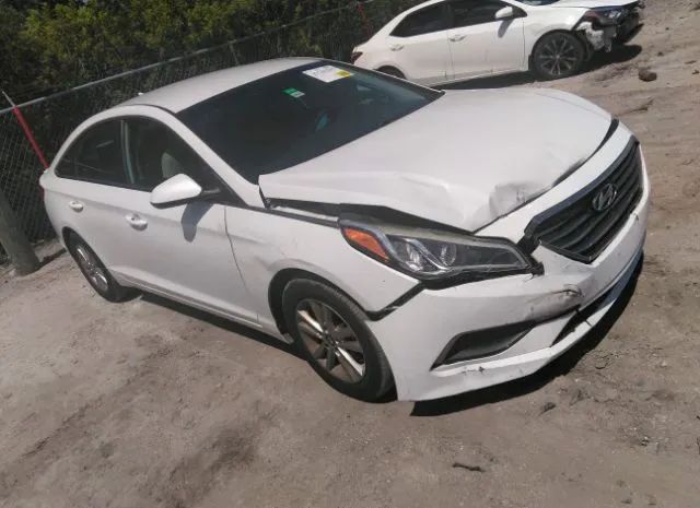 hyundai sonata 2017 5npe24af9hh517676