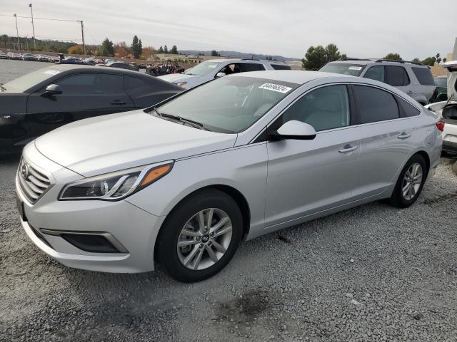 hyundai sonata se 2017 5npe24af9hh524899