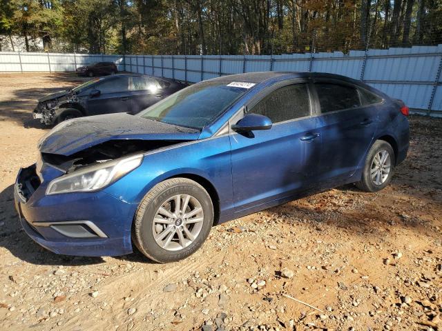 hyundai sonata se 2017 5npe24af9hh532937