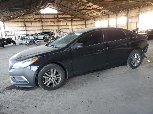 hyundai sonata se 2017 5npe24af9hh533375