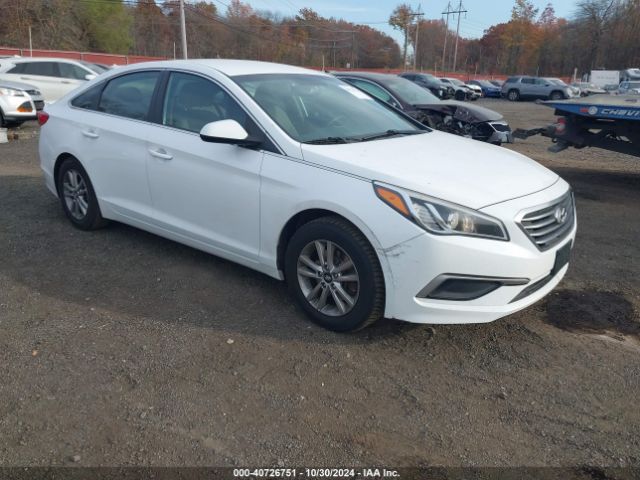 hyundai sonata 2017 5npe24af9hh535546