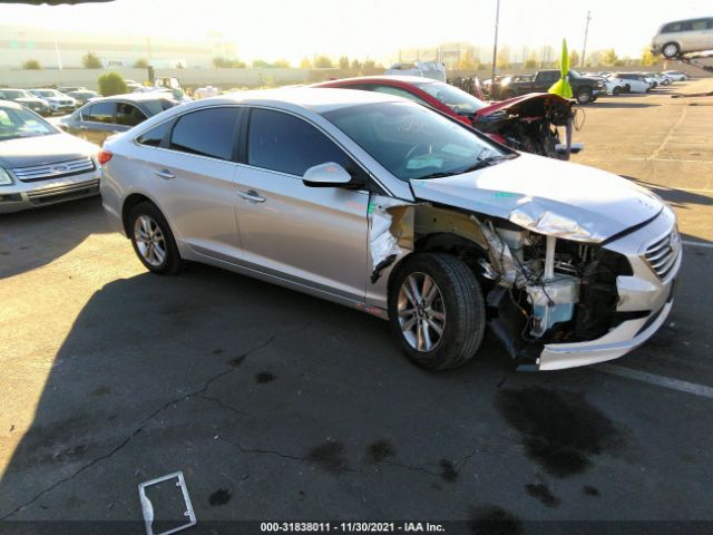 hyundai sonata 2017 5npe24af9hh539287