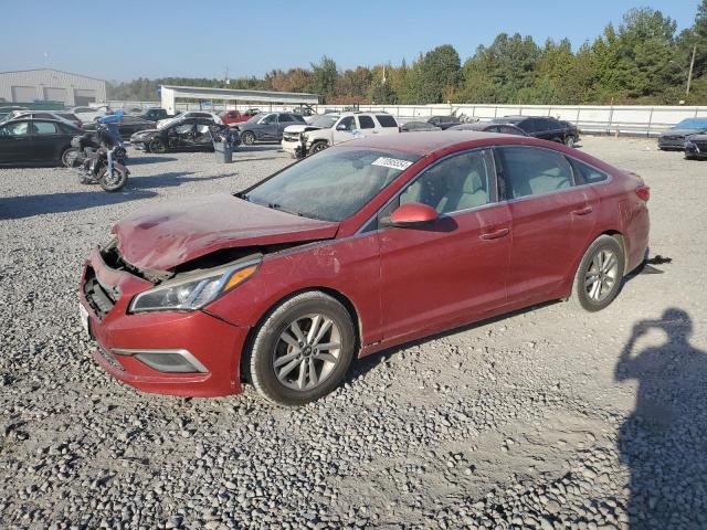 hyundai sonata se 2017 5npe24af9hh547180