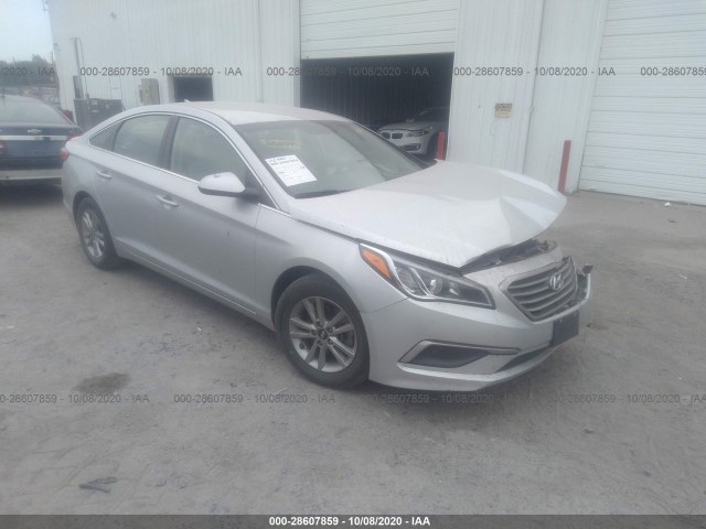 hyundai sonata 2017 5npe24af9hh548880