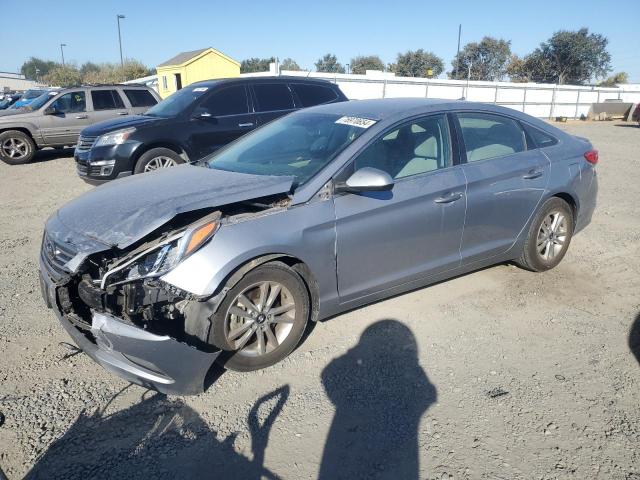 hyundai sonata se 2017 5npe24af9hh550449