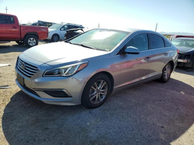 hyundai sonata se 2017 5npe24af9hh562620