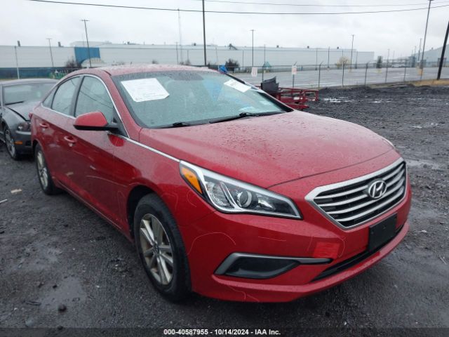 hyundai sonata 2017 5npe24af9hh567123