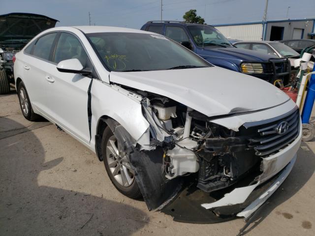 hyundai sonata se 2017 5npe24af9hh569065