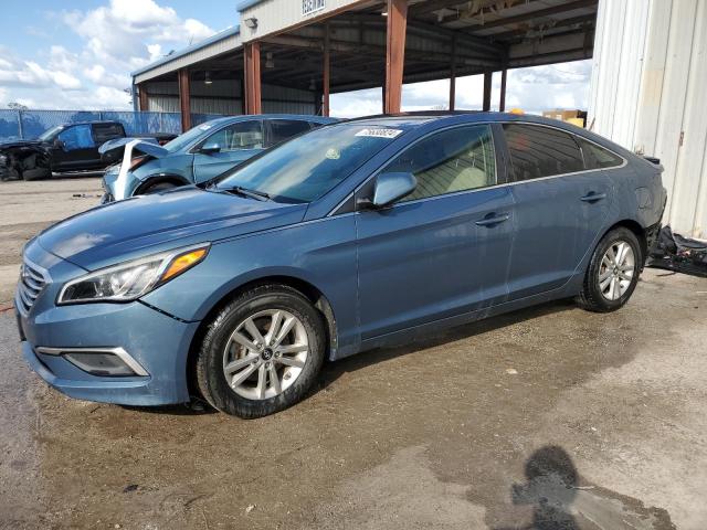 hyundai sonata se 2017 5npe24af9hh572256