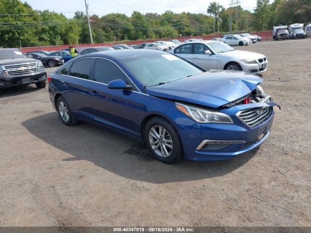 hyundai sonata 2017 5npe24af9hh587775