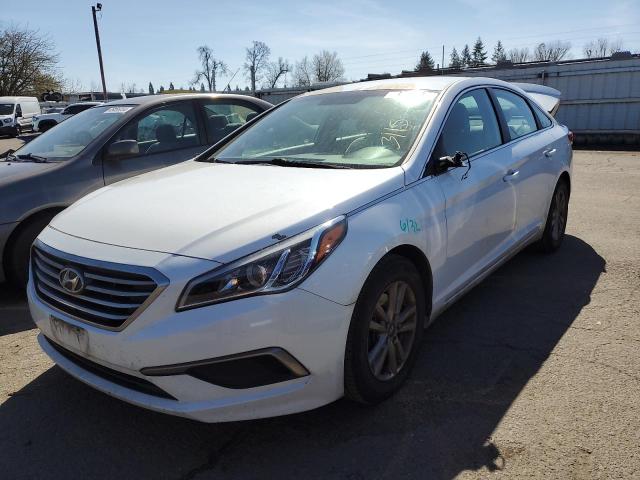 hyundai sonata 2017 5npe24af9hh589946