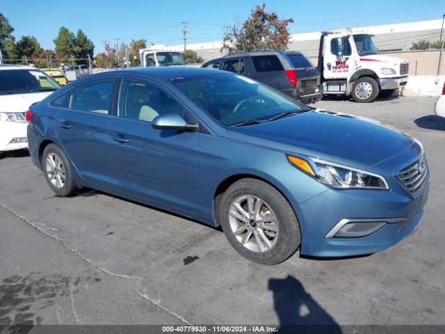 hyundai sonata 2017 5npe24af9hh589980