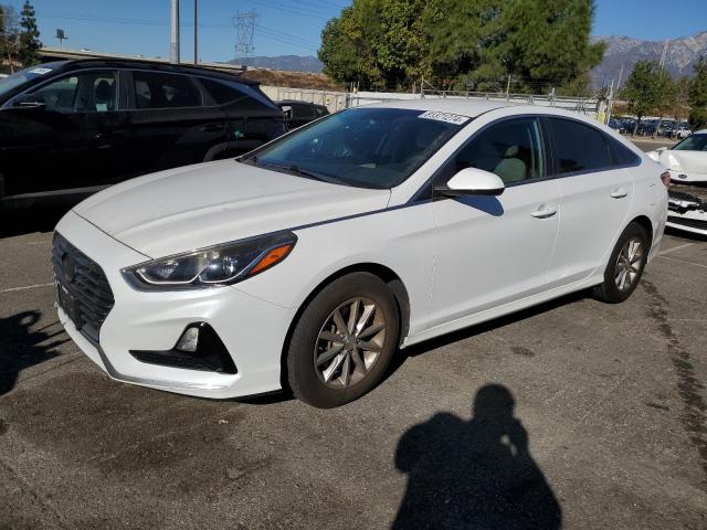 hyundai sonata se 2018 5npe24af9jh600269