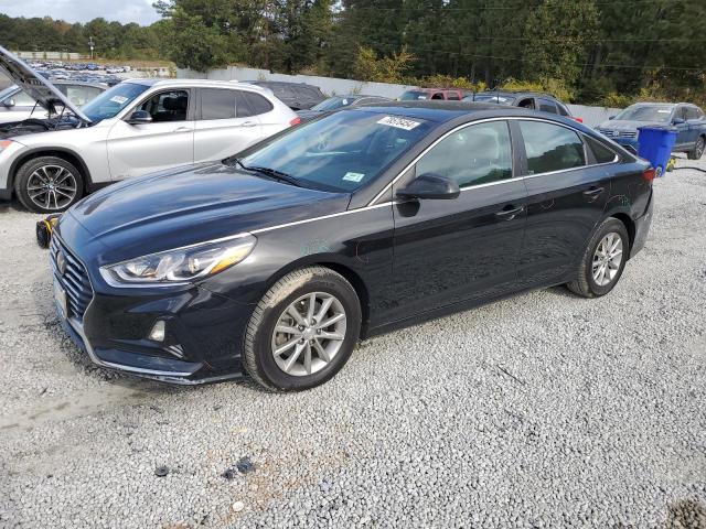 hyundai sonata se 2018 5npe24af9jh612969