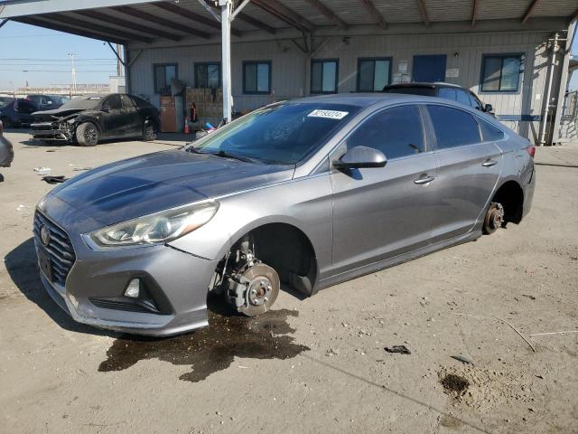 hyundai sonata se 2018 5npe24af9jh618772