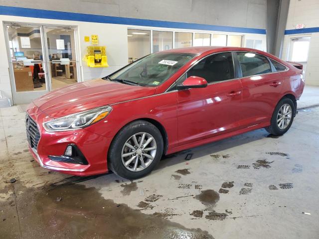 hyundai sonata se 2018 5npe24af9jh622207