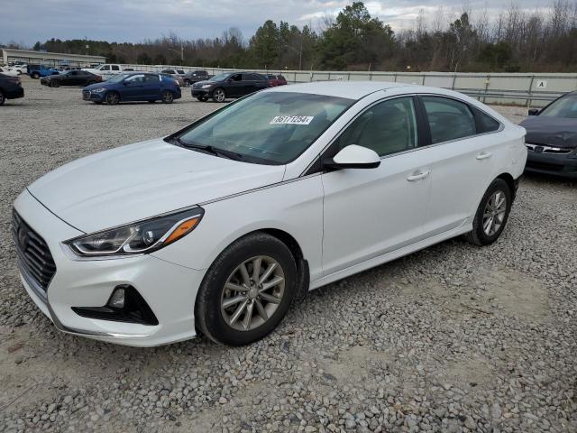 hyundai sonata se 2018 5npe24af9jh623504