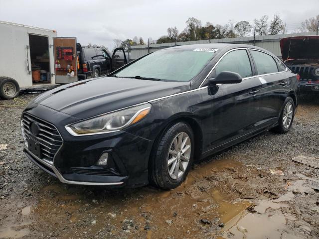 hyundai sonata se 2018 5npe24af9jh634647