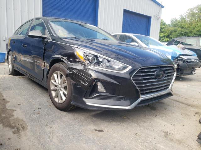 hyundai sonata se 2018 5npe24af9jh651786