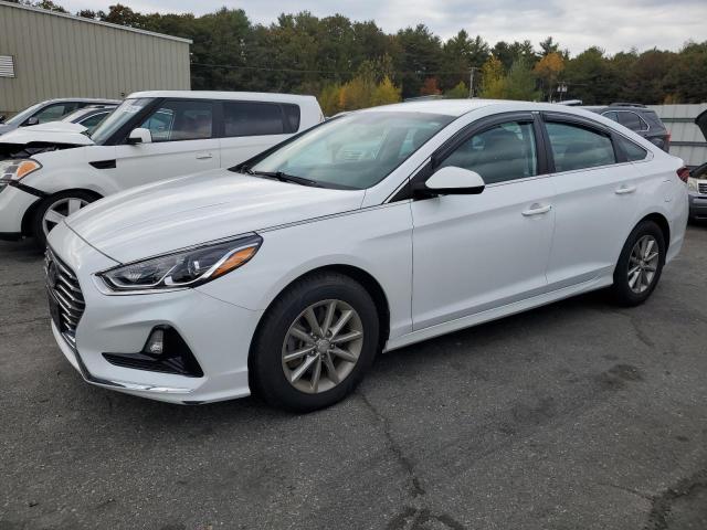 hyundai sonata se 2018 5npe24af9jh720864