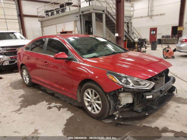 hyundai sonata 2019 5npe24af9kh731154